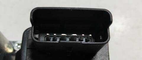 Foto 3ª: Elevalunas Manual Trasero Izquierdo Opel Crossland BASIS 1 82CV [B12XHL] (2017)