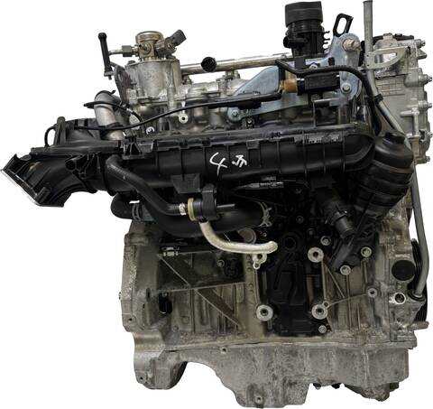 Foto 2ª: Motor Completo Infiniti QX30 2.0 211 CV 155KW [M270.920] (2017)