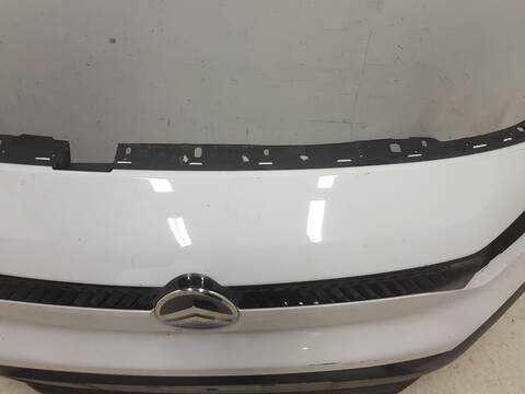 Foto 2ª: Paragolpes Delantero Citroen Berlingo SHINE BUSINESS M (2008)