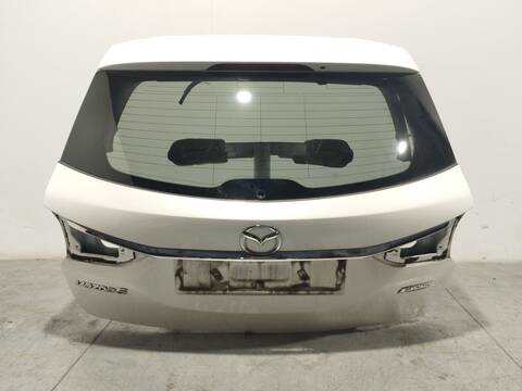 Portón Mazda 6 2.2 D 150CV 110KW