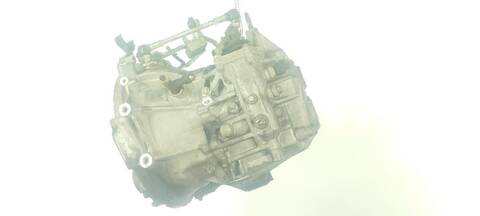 Foto 3ª: Caja Cambios Mitsubishi ASX 1.8 DI-D 4WD [4N13] (2009)