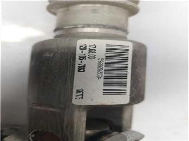 Columna Dirección Bmw X1 XDRIVE 20 D 190CV 140KW