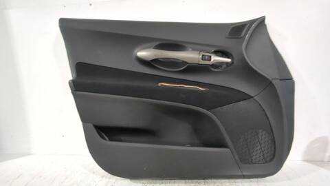 Tapizados Cartoneras Toyota Auris 1.6 ZRE151_) 124CV