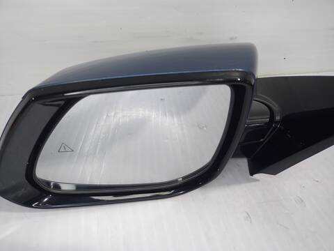 Foto 2ª: Retrovisor Izquierdo Kia Niro HYBRID CONCEPT 141CV [G4LL] (2022)
