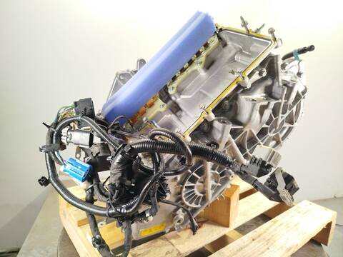 Foto 4ª: Caja Cambios Automatica Ford Kuga 2.5 DURATEC PLUG-IN-HYBRID 152CV 112KW AUT. [BGDA] (2024)
