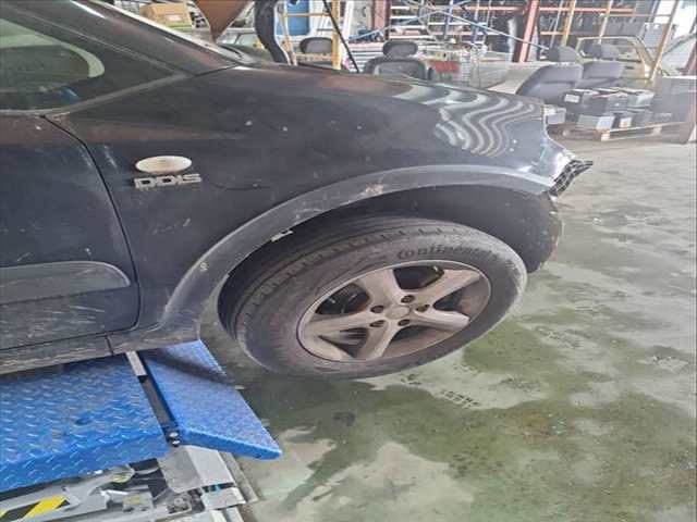 Aleta Delantera Derecha Suzuki SX4 GLX 120CV 88KW