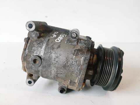 Foto 3ª: Compresor Aire Acondicionado Ford Focus BERLINA 1.8 TDCI CAT 101CV (1998)
