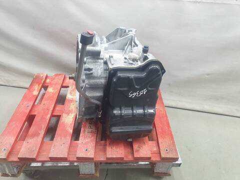 Foto 2ª: Caja Cambios Mercedes Clase C 160 CLA 220 CDI 117.303) (2014)