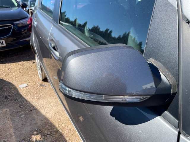 Foto 3ª: Retrovisor Derecho Mercedes Clase A 160 2.0 CDI 82cv [640942] (2011)