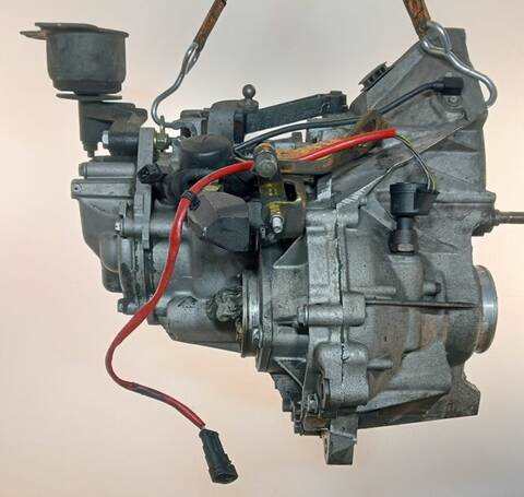 Foto 3ª: Caja Cambios Fiat Punto TD 60 CULT 63CV (1997)