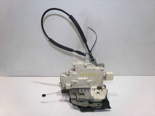 Cerradura Puerta Delantera Derecha Seat Leon 1.9 TDI 2005-2013
