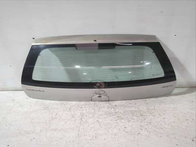 Foto 2ª: Portón Opel Corsa 1.3 CDTI F08 F68) 70CV 51KW [Y 13 DT,Z 13 DT] (2007)