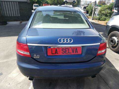 Portón Audi A6 BDW BERLINA