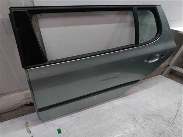 Puerta Trasera Izquierda Skoda Fabia 105 CV 77KW