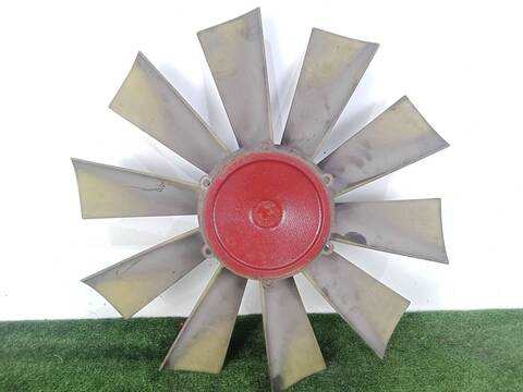 Foto 3ª: Ventilador Viscoso Motor Renault Camion 6.2 D 180CV 132KW MIDLINER E1 S 180.09-B [MIDR 06.02.26 V4] (1995)