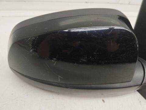 Foto 3ª: Retrovisor Derecho Opel Meriva COSMO 90CV 66KW [Z14XEP] (2009)