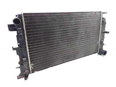 Radiador Motor Mercedes Sprinter 310/313/316 CDI 906.135) 129CV 95KW