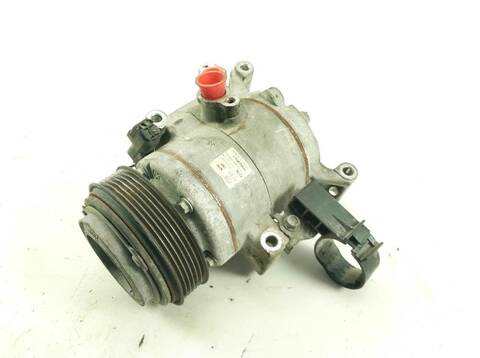 Compresor Aire Acondicionado Mazda 3 2.2 D 150CV
