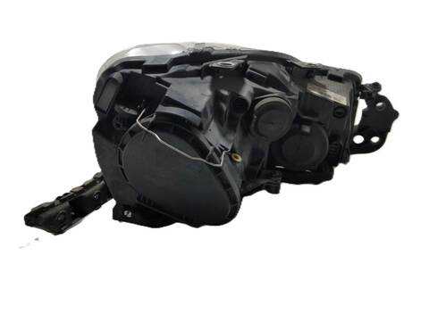 Foto 2ª: Faro Izquierdo Volkswagen Golf CAYB (2010)