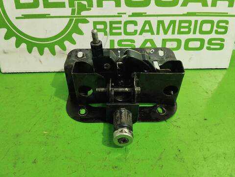 Foto 1ª: Cerradura Capot Ford Transit 1.8 TDCI CAT 90CV [HCPA] (2002)
