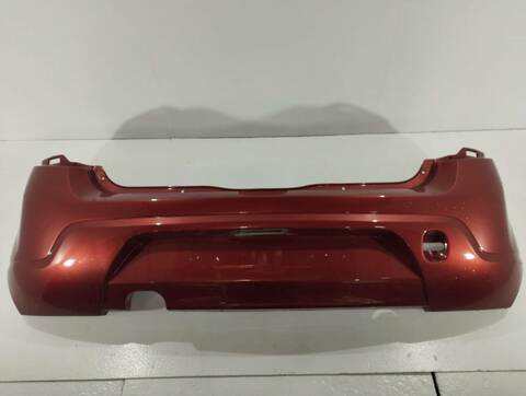 Paragolpes Trasero Dacia Sandero LAUREATE 86CV 63KW