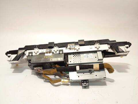 Foto 3ª: Pantalla Multifuncion Mazda CX7 2.2 CRTD ER) ACTIVE 173CV 127KW [R2] (2009)