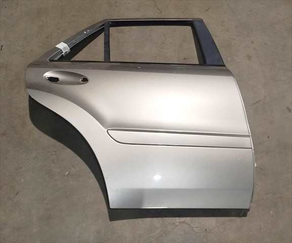 Puerta Trasera Derecha Mercedes Clase ML 320 3.0 CDI 5P