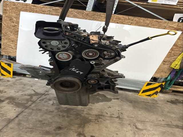Foto 2ª: Motor Completo Volkswagen Crafter 2.0 TDI 136 CV 100KW [CKTC] (2016)