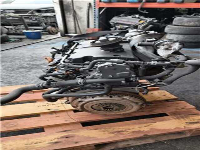 Foto 3ª: Motor Completo Seat Ibiza 1.9 COOL [1.9 LTR. - 74 KW TDI] [AXR]