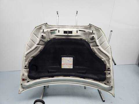 Foto 2ª: Capot Lancia Delta GOLD 120CV 88KW [198A2000] (2008)