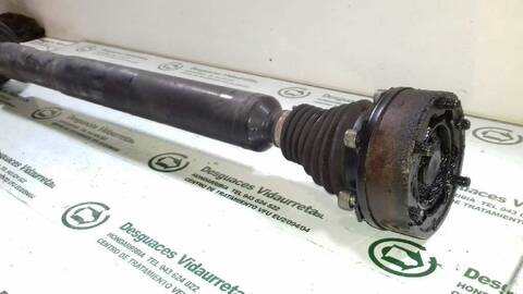 Foto 3ª: Transmision Delantera Derecha Audi A3 2.0 16V FSI 150CV 110KW [AXW] (2003)