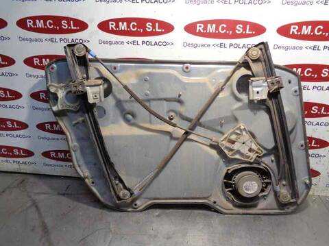 Foto 3ª: Elevalunas Eléctrico Delantero Derecho Seat Ibiza COOL 64CV 47KW [ASY] (2005)