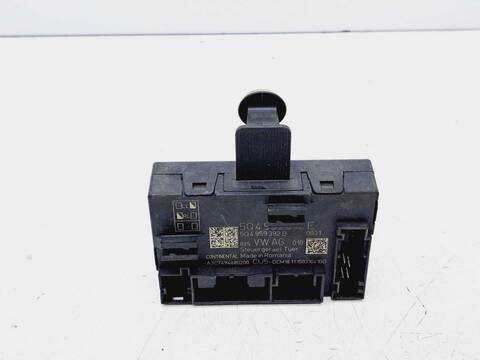 Modulo Confort BCM Seat Leon ERENCE 110CV 81KW