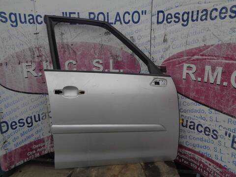 Puerta Delantera Derecha Citroen C4 2.0 HDI FAP CAT RHR - DW10BTED4) PICASSO 136CV 100KW