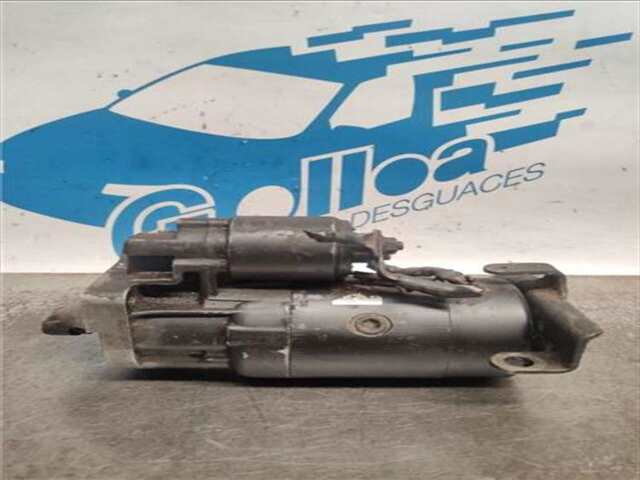 Foto 2ª: Motor de Arranque Renault Express 1.6 D (F404) FURGON (F40_, G40_) [F8M 720]