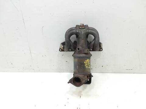 Catalizador Hyundai i30 G4FA