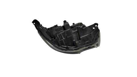 Foto 2ª: Faro Izquierdo Citroen C4 TONIC 1.6 HDI FAP 114CV (2010)