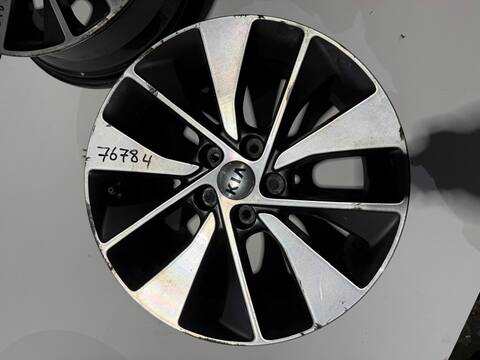 LLanta Chapa Kia Optima EMOTION 141CV 104KW
