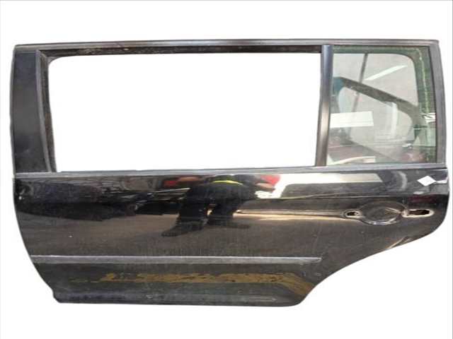 Puerta Trasera Izquierda Volkswagen Touran 1.6 TDI