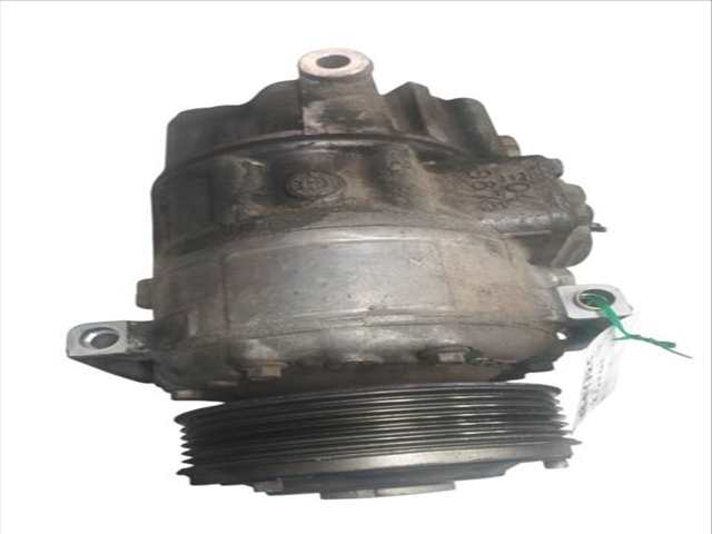 Foto 2ª: Compresor Aire Acondicionado Audi A3 2.0 TDI 16V (2003)