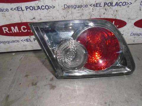 Piloto Portón Izquierdo Mazda 6 2.0 DIESEL CAT BERLINA 121CV 89KW