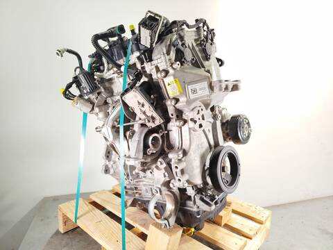 Foto 2ª: Motor Completo Ford Kuga 1.5 ECOBOOST 150CV 110KW [UPDA] (2024)