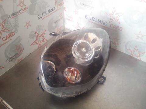 Faro Izquierdo Mini Countryman COOPER D 112CV 82KW