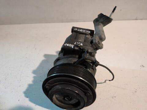 Foto 3ª: Compresor Aire Acondicionado Honda Crv N22A2 RE) (2008)