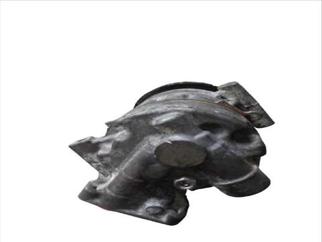 Foto 2ª: Compresor Aire Acondicionado Citroen C3 1.4 HDI (2002)