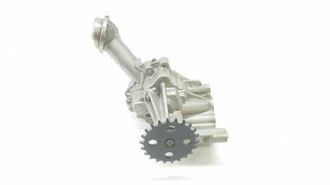 Bomba de Aceite Renault Kangoo LIMITED 113CV 83KW