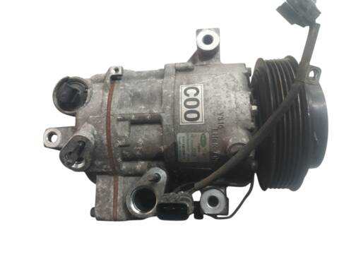 Foto 2ª: Compresor Aire Acondicionado Hyundai ix35 2.0 CRDI 4WD (2009)