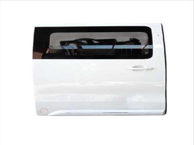 Puerta Lateral Corredera Izquierda Toyota Proace 1.5 D4D MPY1)