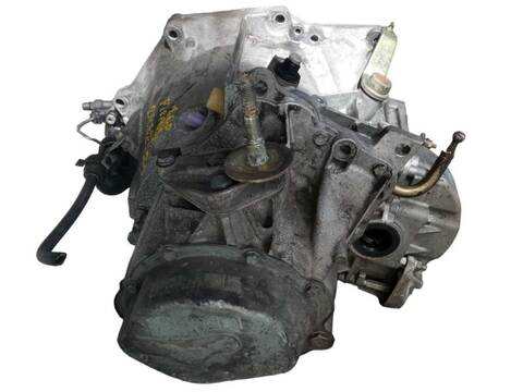 Foto 3ª: Caja Cambios Citroen Xsara 1.6 HDI (1999)