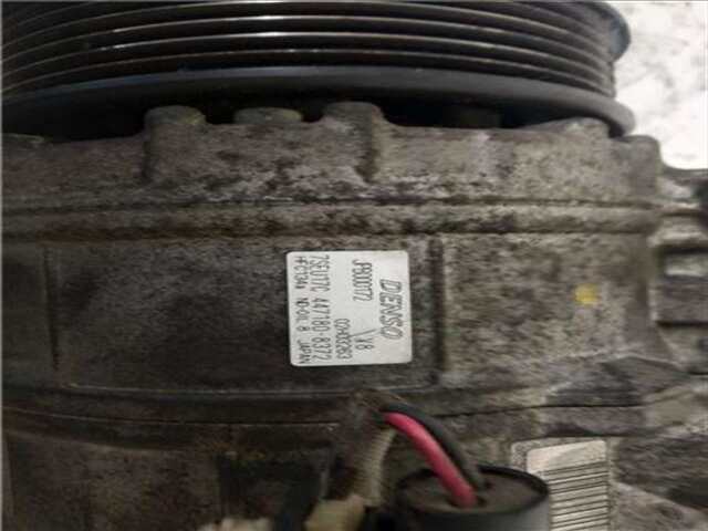 Compresor Aire Acondicionado Land Rover Range 4.2 SUPERCHARGED [4.2 LTR. - 287 KW V8 CAT]
